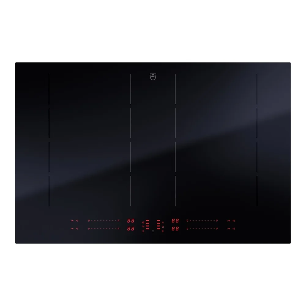 Варочная панель V-ZUG CookTop V4000 I804 CTI4T-31158