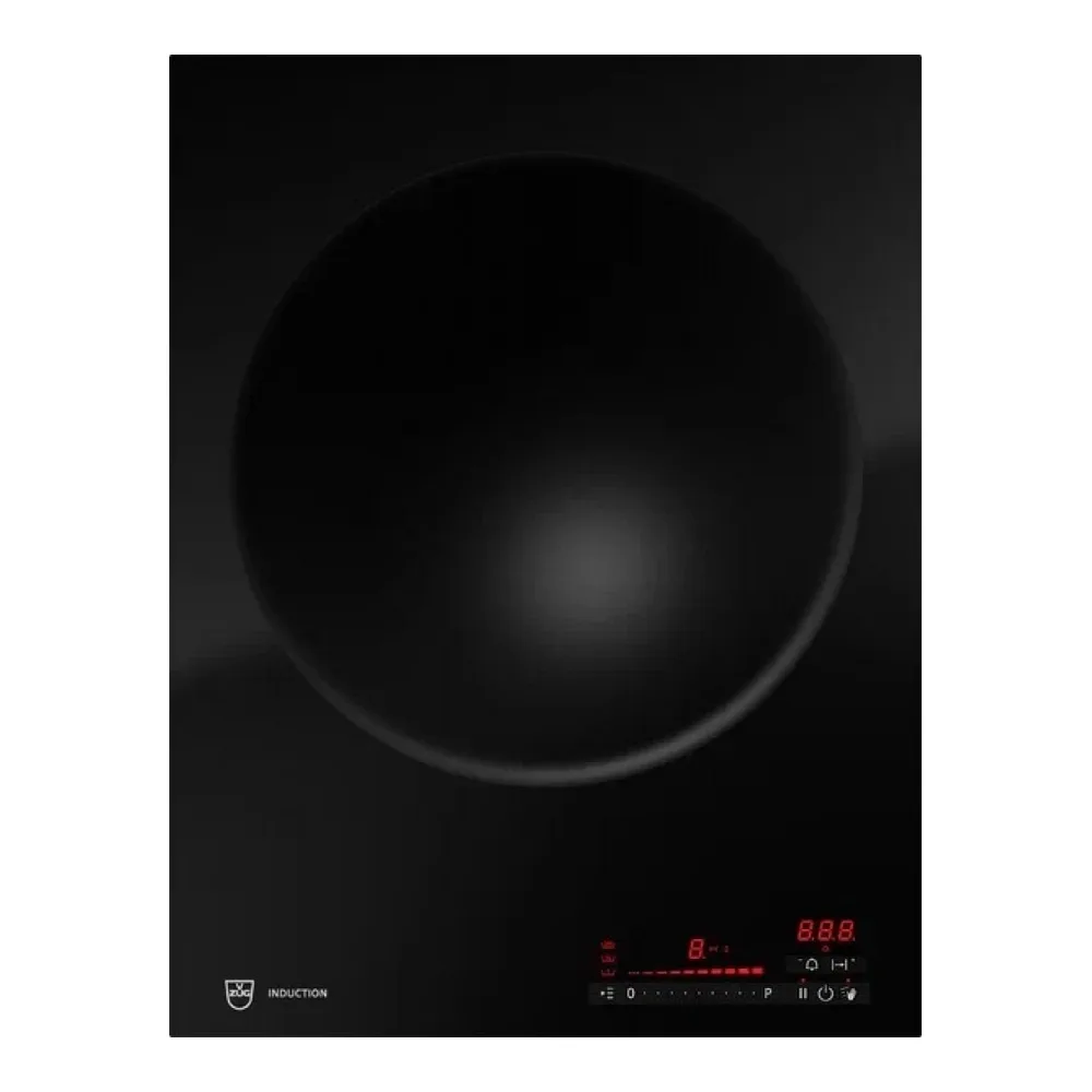Индукционная варочная панель V-ZUG CookTop WOK I40 CTI6T-31145