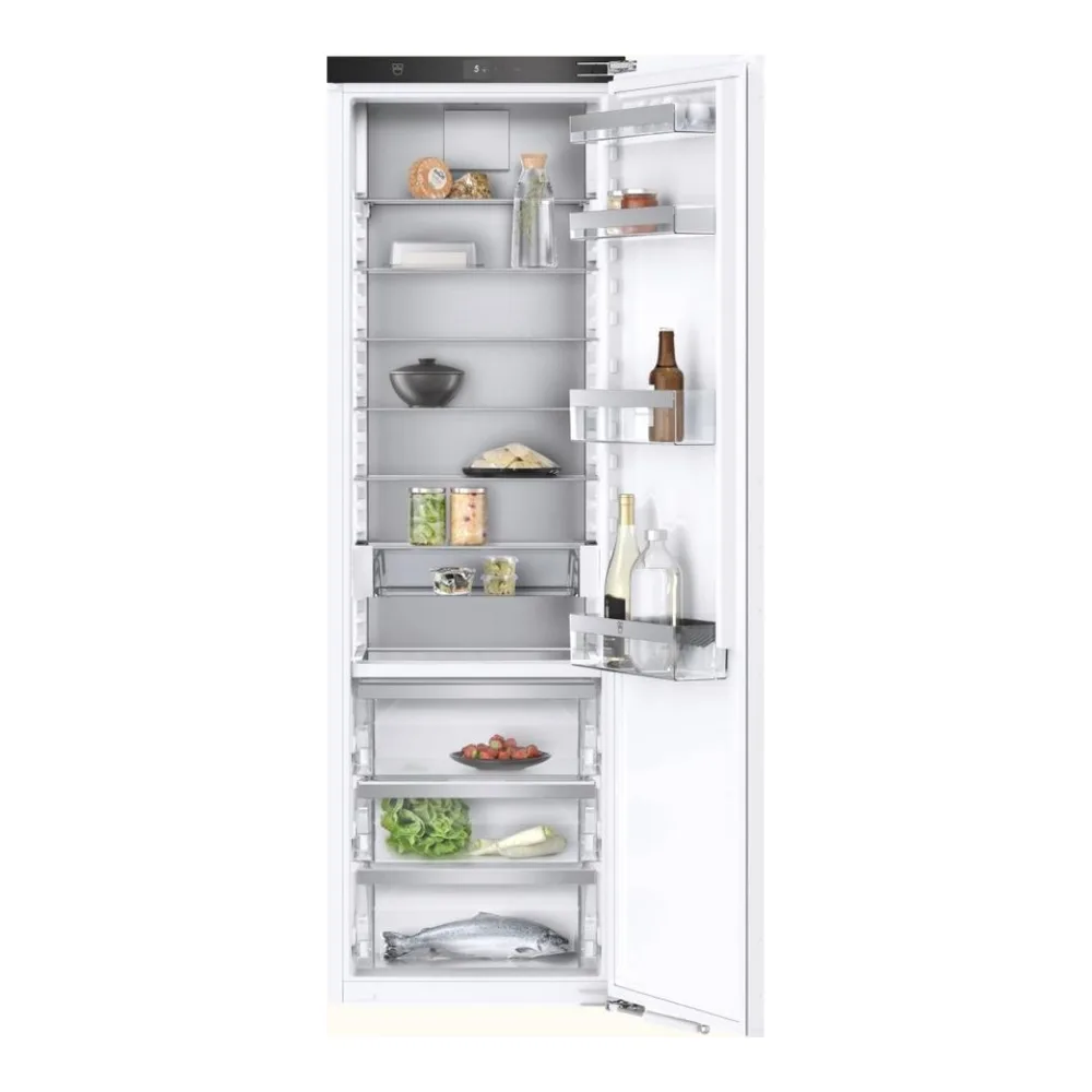 Встраиваемый холодильник V-ZUG Cooler V4000 178K CO4T-51121