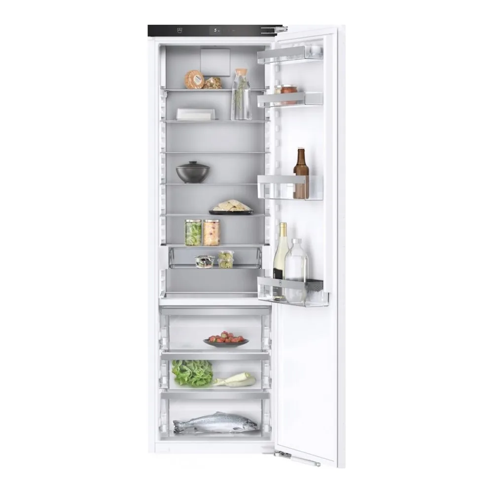 Встраиваемый холодильник V-ZUG Cooler V4000 178K CO4T-51139
