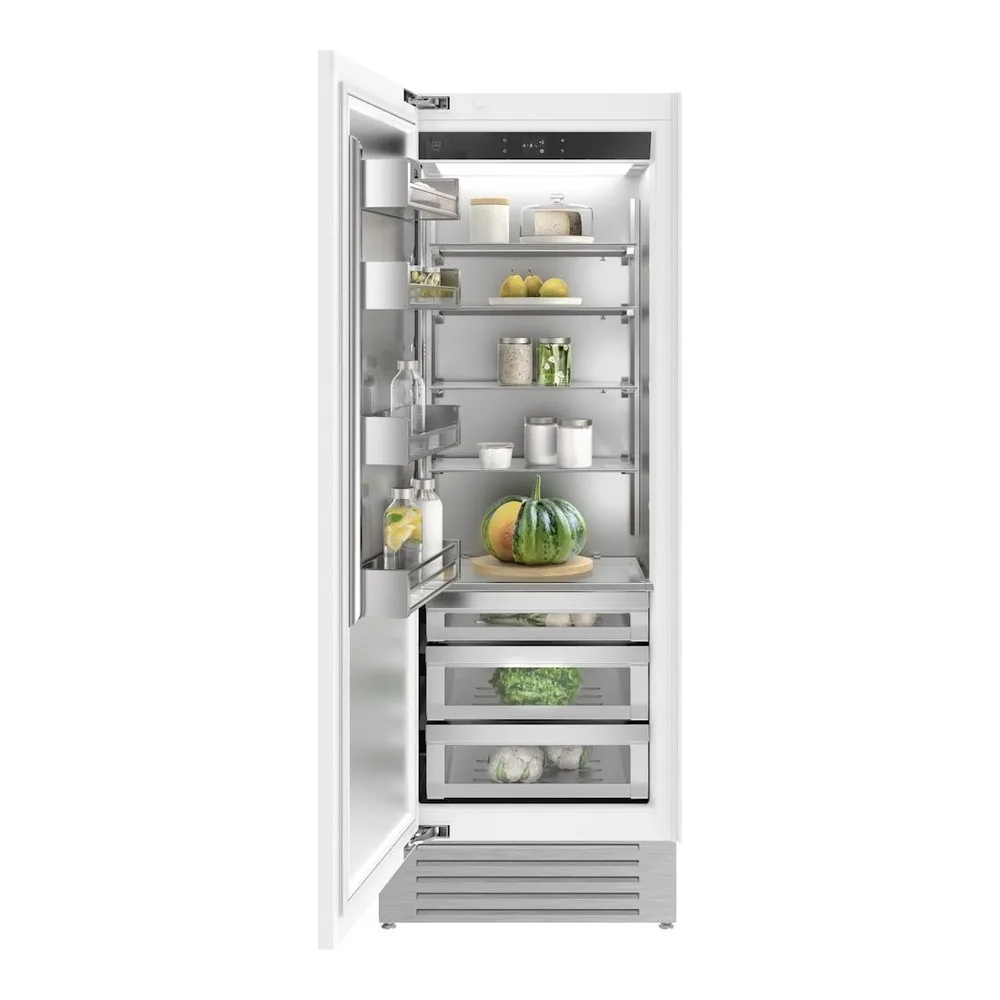 Встраиваемый холодильник V-ZUG Cooler V6000 75 Supreme CO6T-51116 L