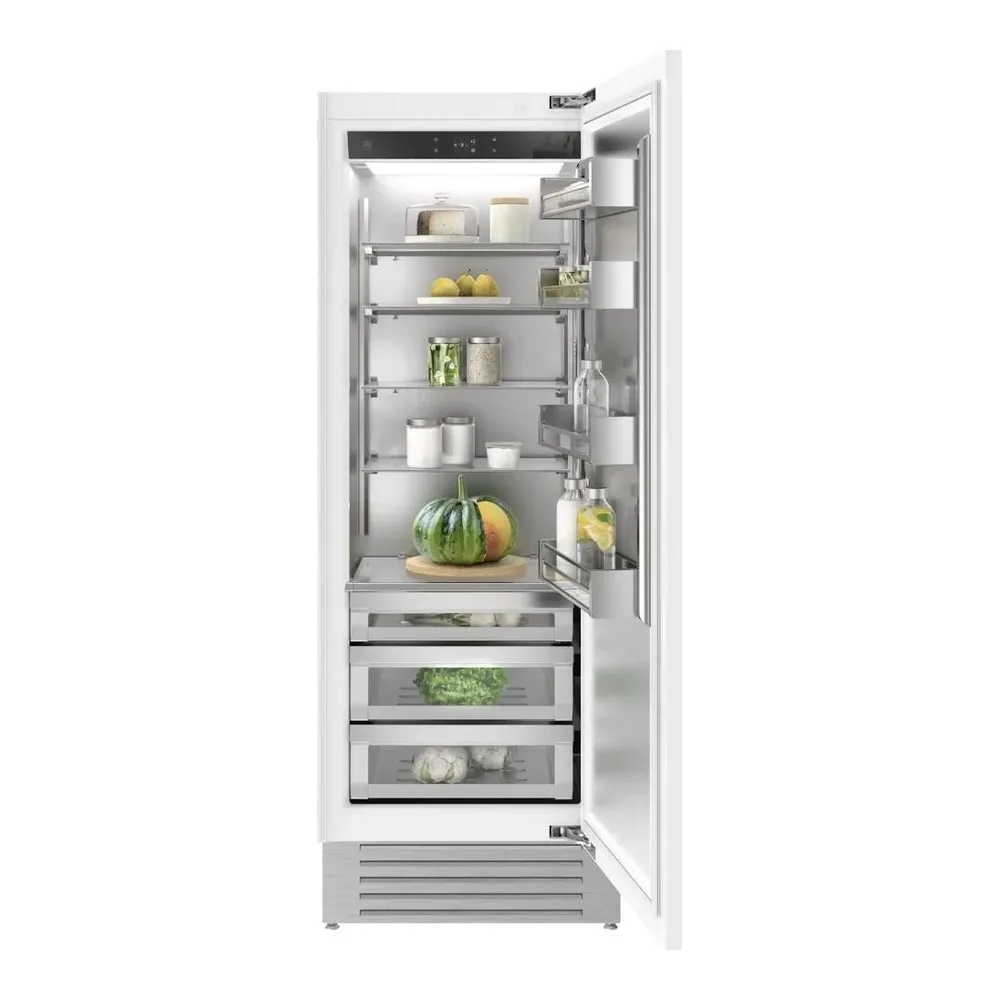 Встраиваемый холодильник V-ZUG Cooler V6000 75 Supreme CO6T-51116 R
