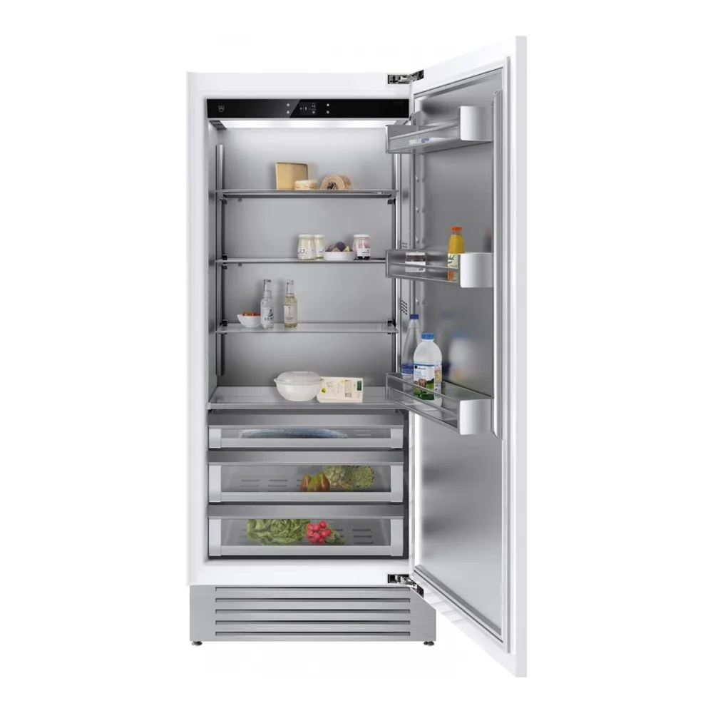 Встраиваемый холодильник V-ZUG Cooler V6000 90 Supreme CO6T-51134 R