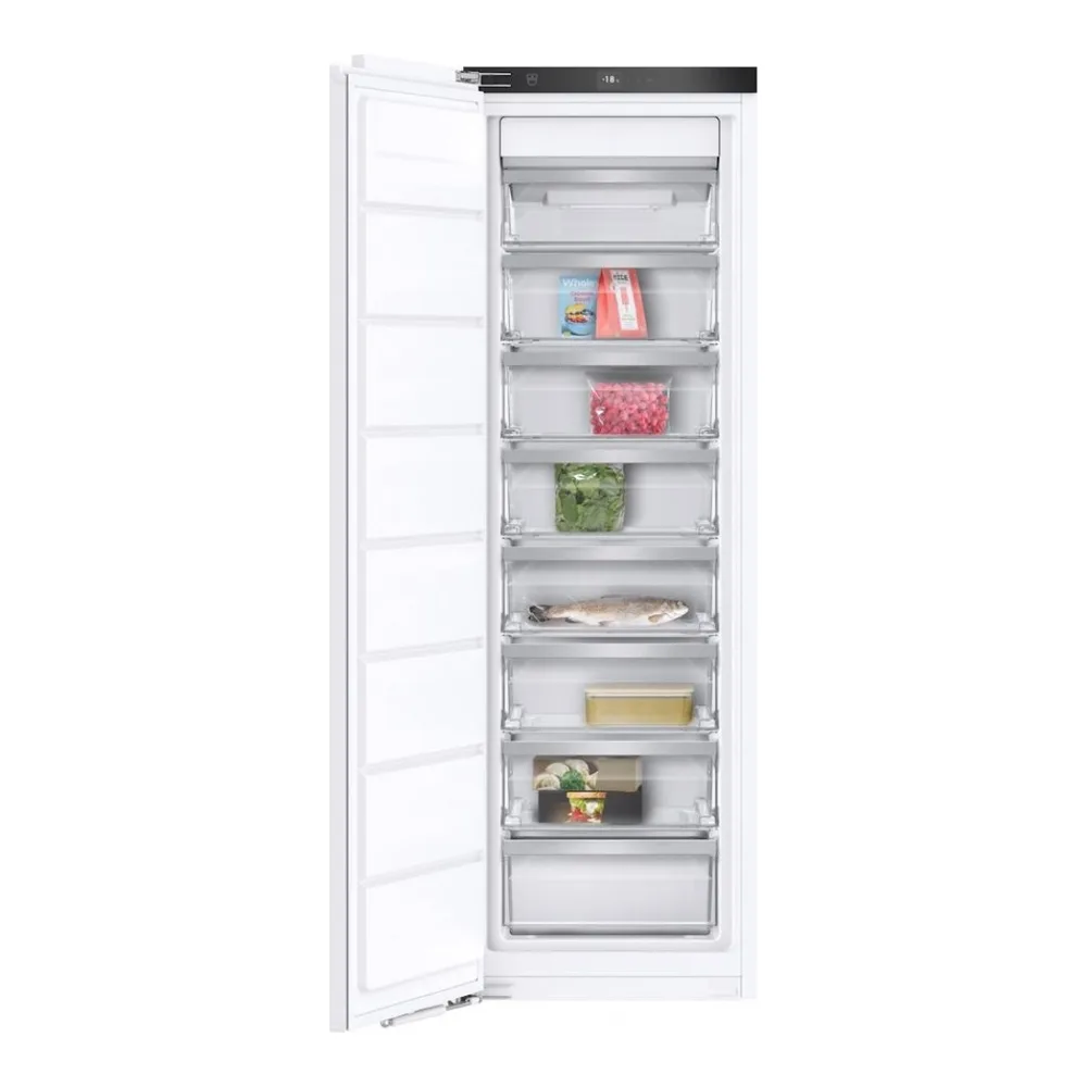 Встраиваемая морозильная камера V-ZUG Freezer V4000 178N FR4T-53008