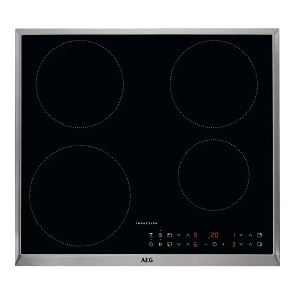 Варочная панель AEG IKB64301XB