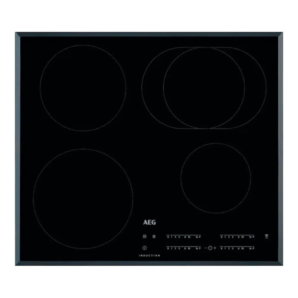 Варочная панель AEG IKB64410FB