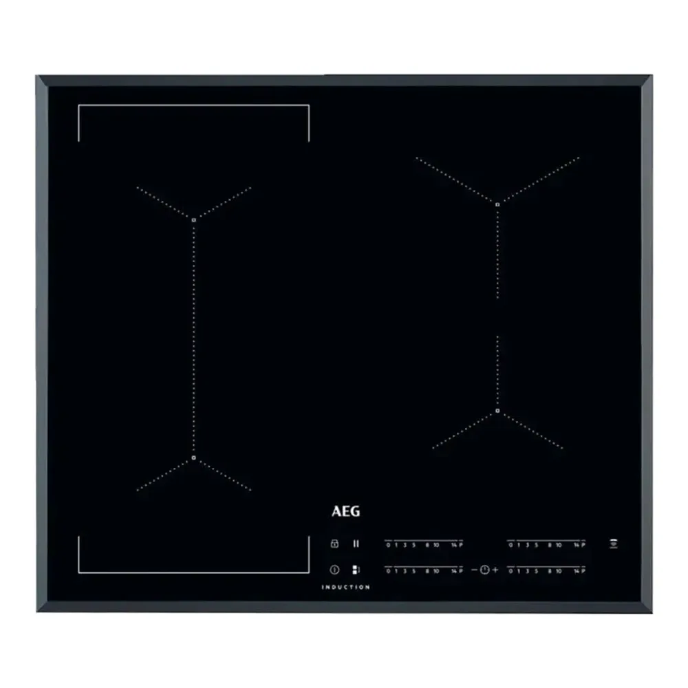 Варочная панель AEG IKE64441FB