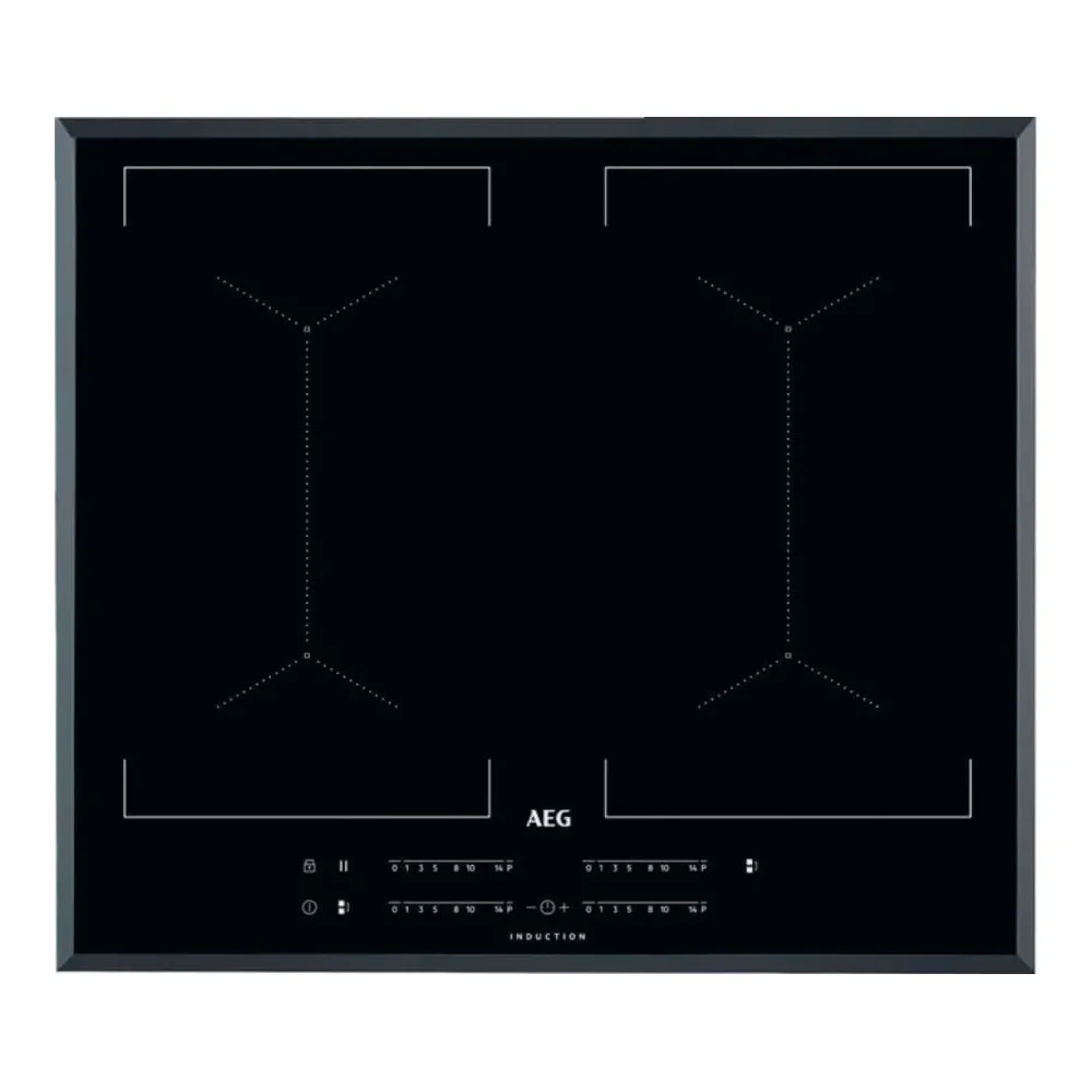 Варочная панель AEG IKE64450FB