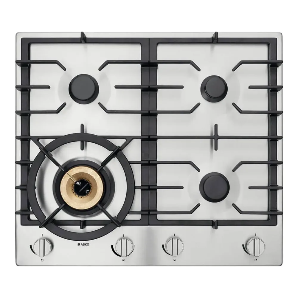 Варочная панель ASKO HG1666SB