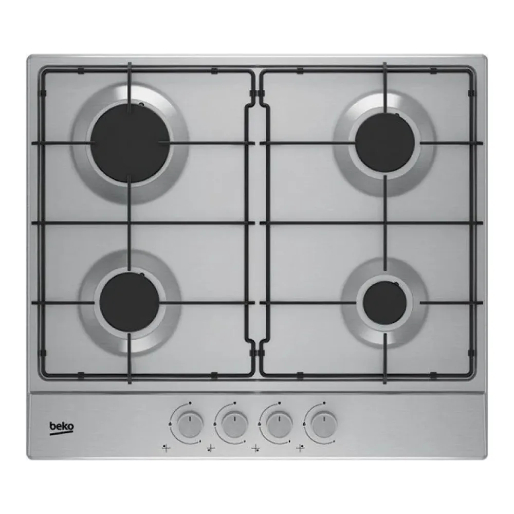 Варочная панель BEKO HIAG 64223 X