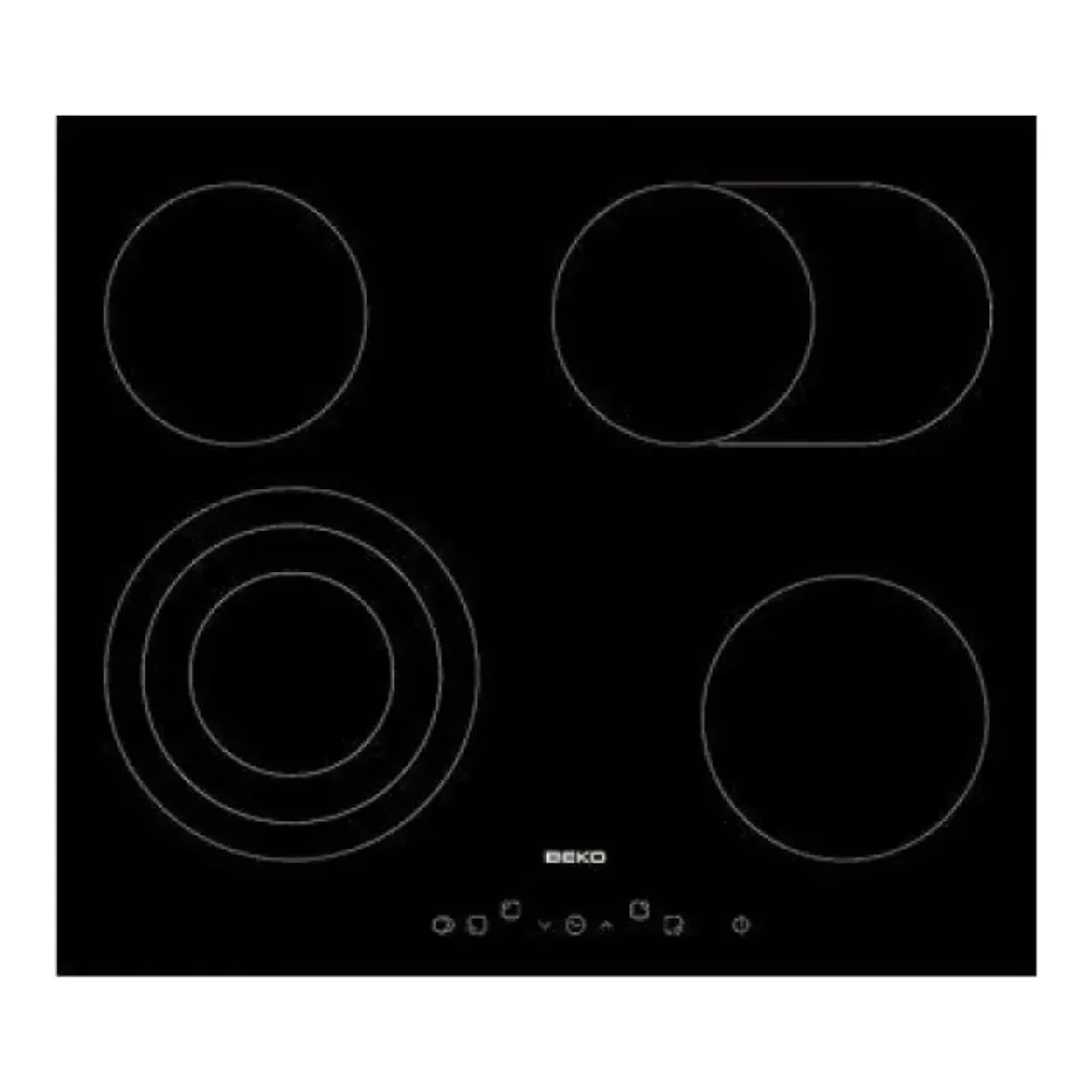 Варочная панель BEKO HIC64404T