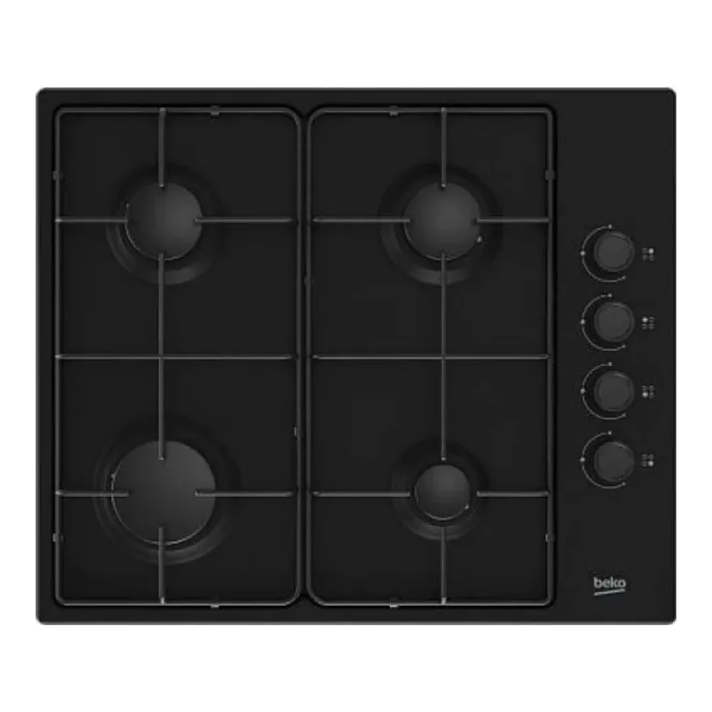 Варочная панель BEKO HIGG 64123 SB