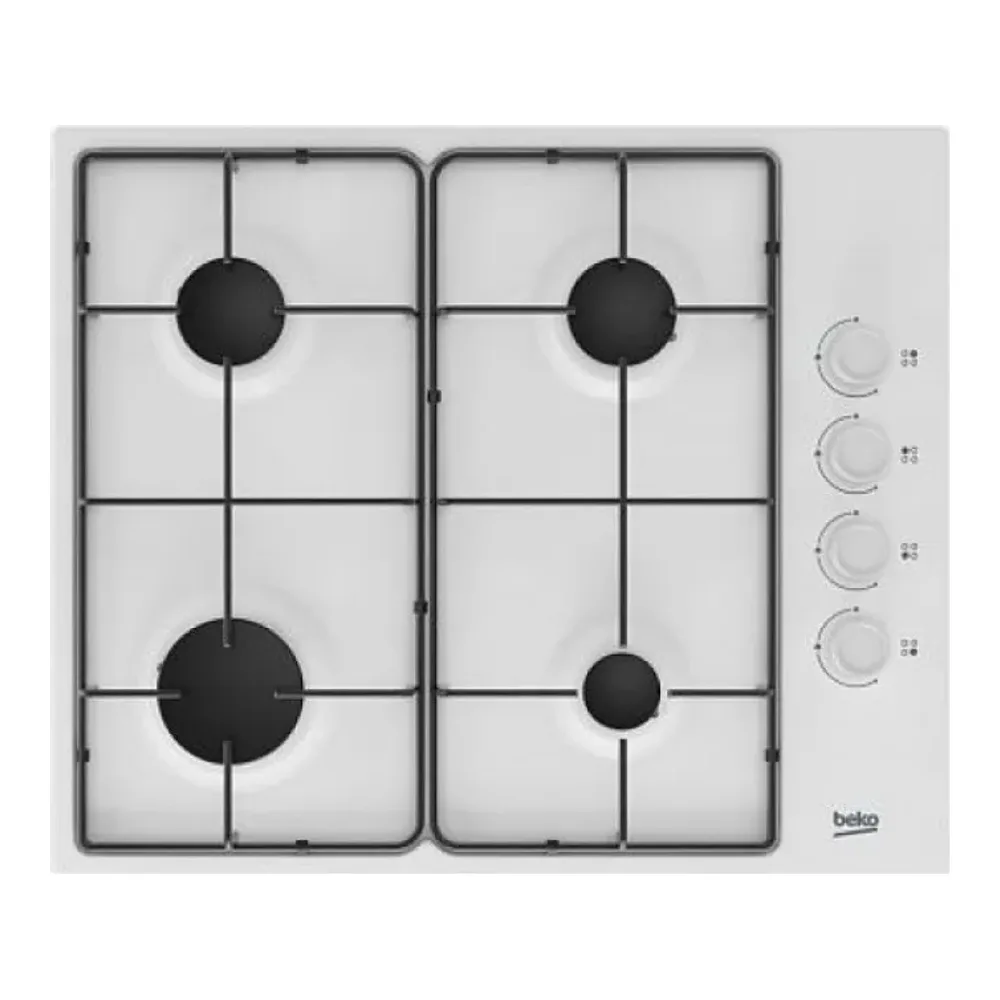 Варочная панель BEKO HIGG 64123 SW