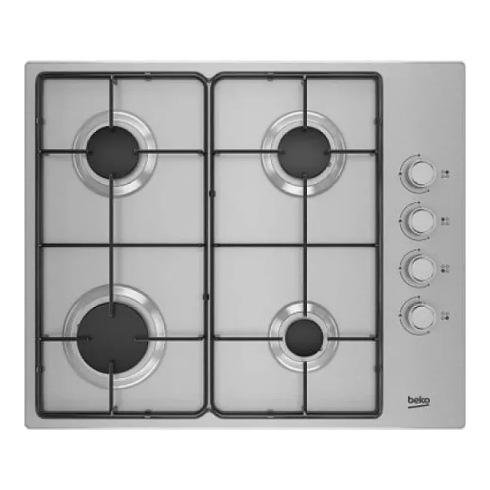 Варочная панель BEKO HIGG 641C3 SX