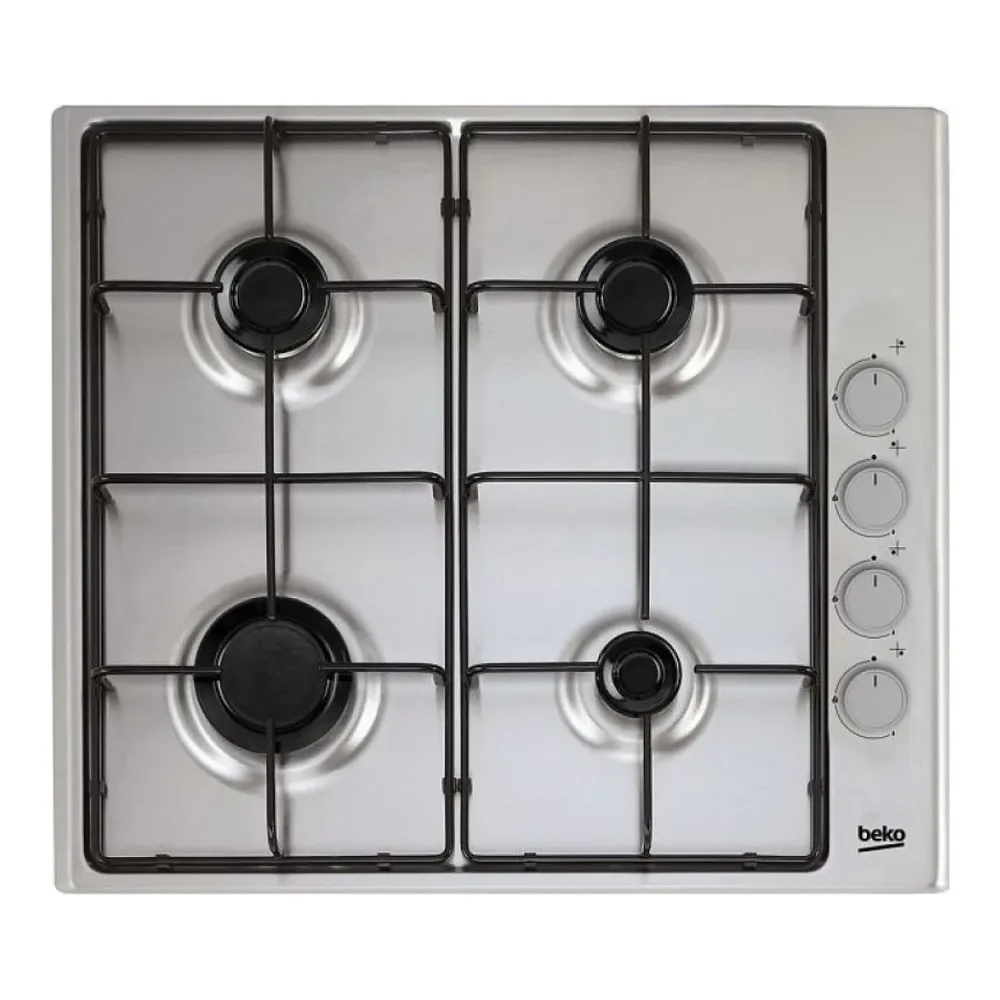 Варочная панель BEKO HIZG 64120 SX