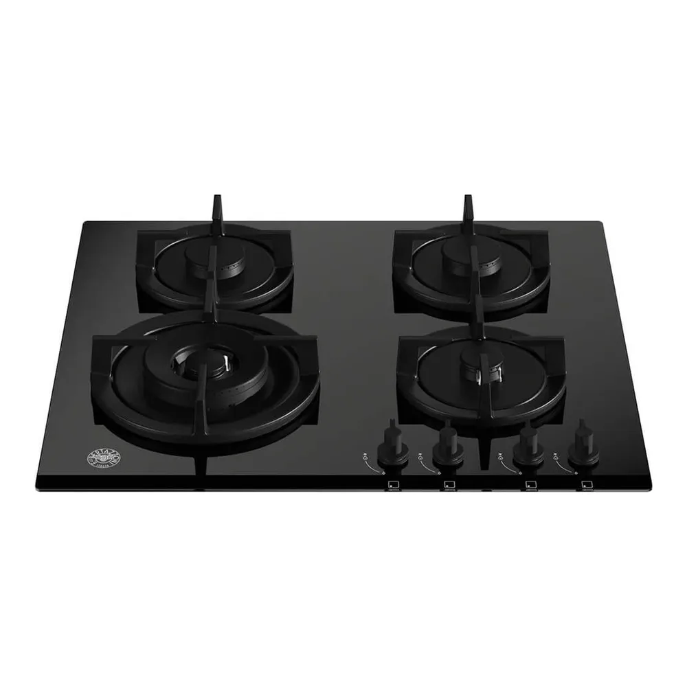Варочная панель BERTAZZONI P604LMODGNE
