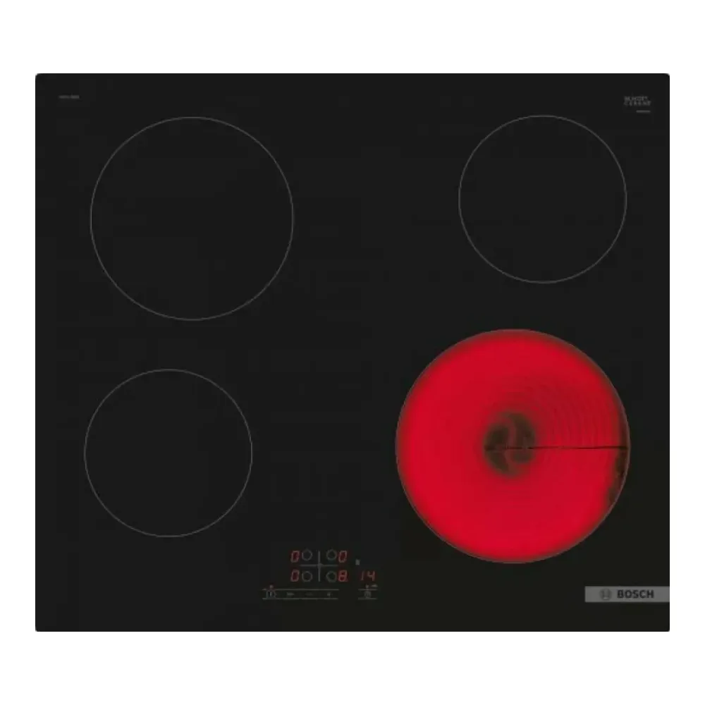 Варочная панель BOSCH PKE611BB2E