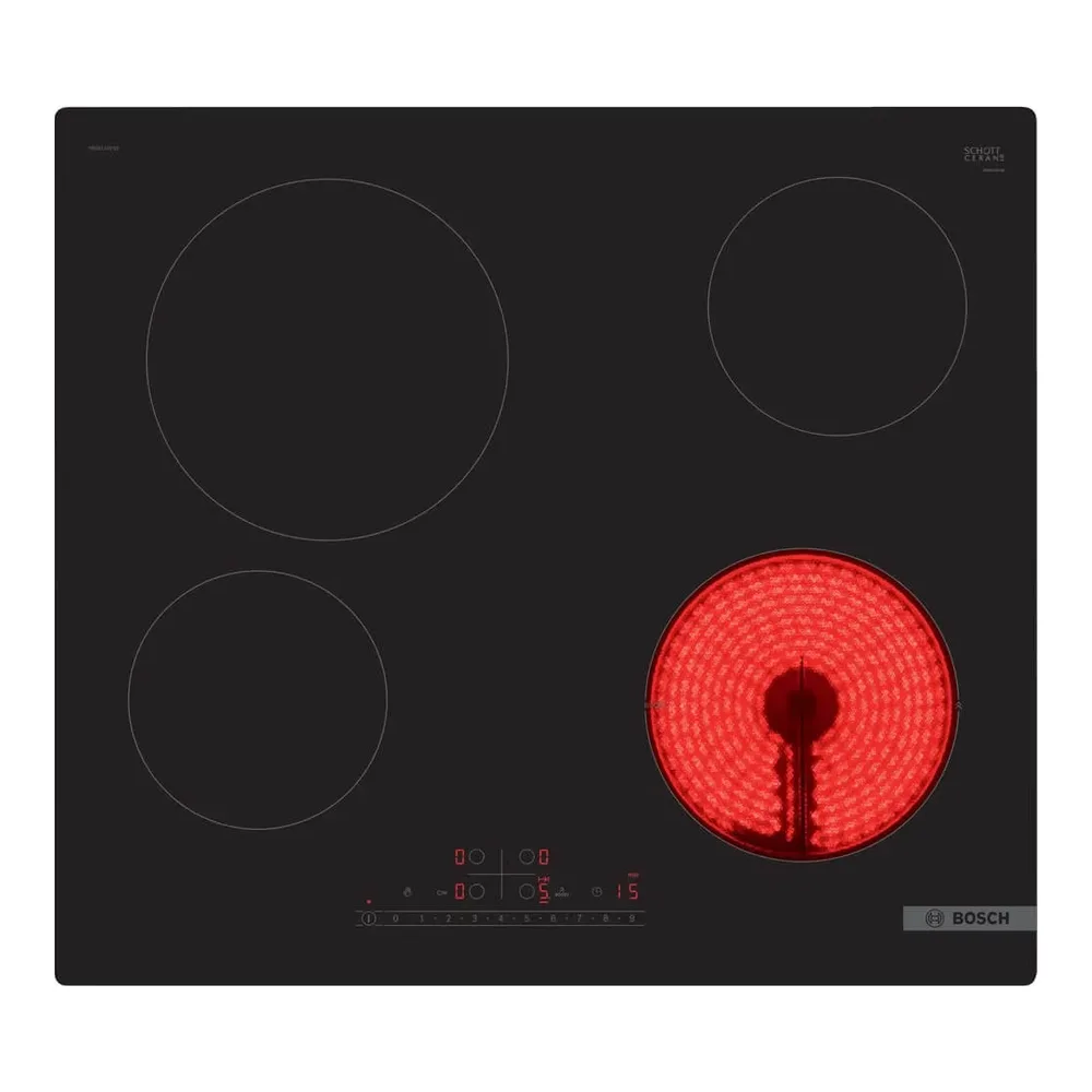 Варочная панель BOSCH PKE611FP2E