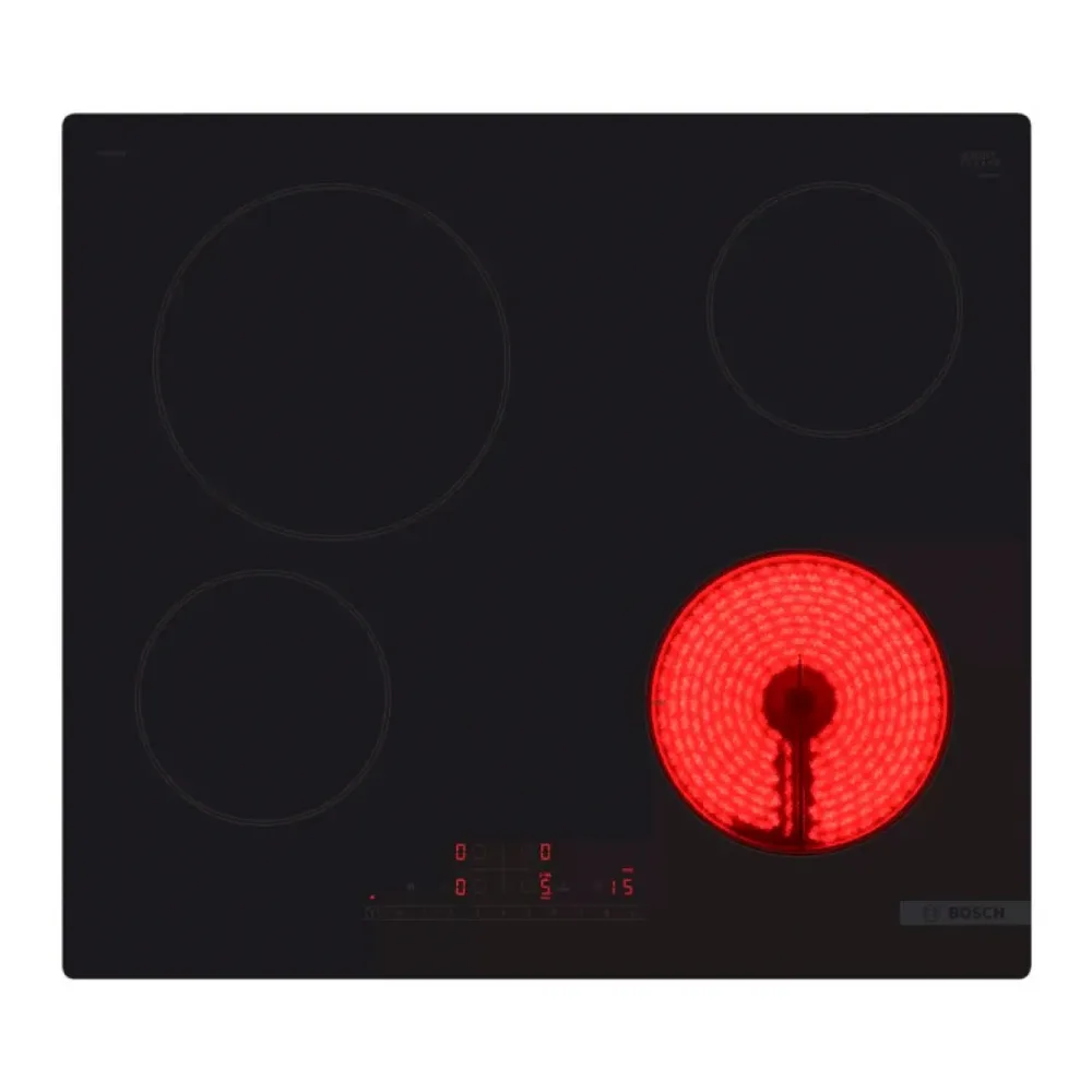 Варочная панель BOSCH PKE611FP2R