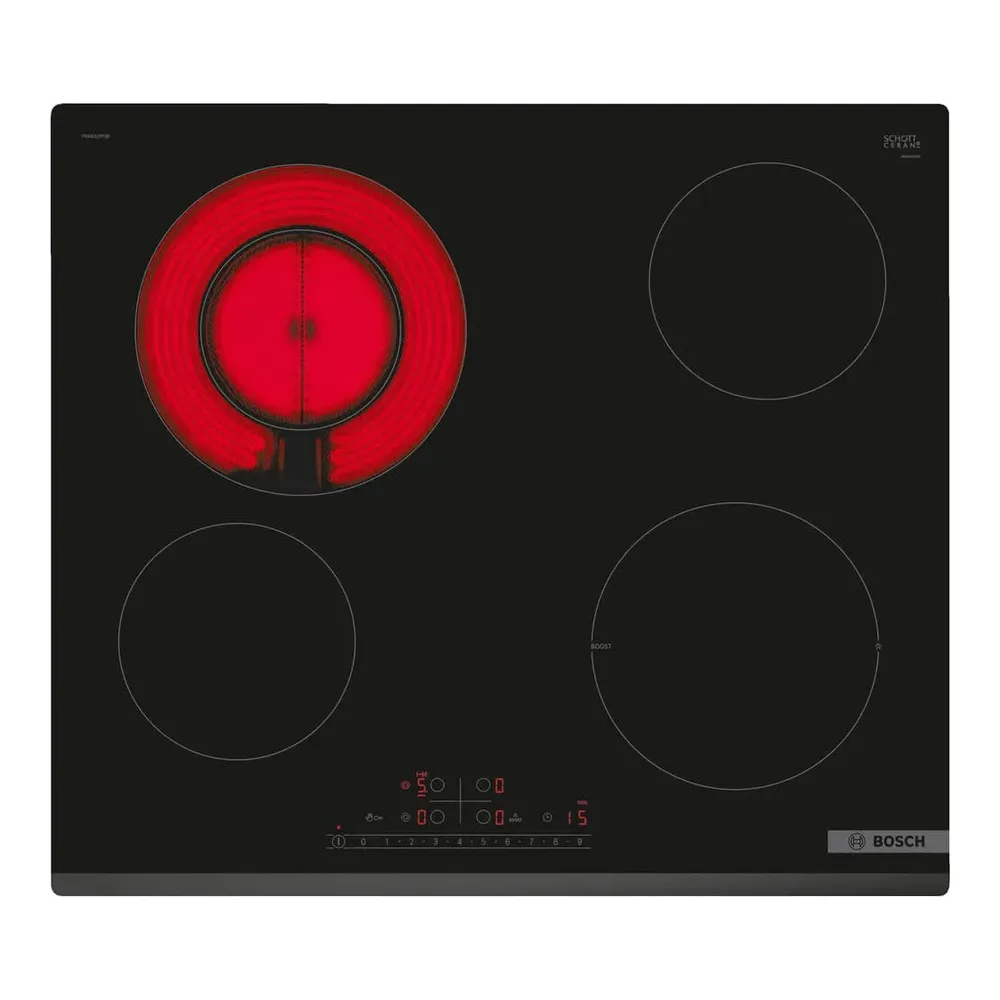 Варочная панель BOSCH PKF631FP3E