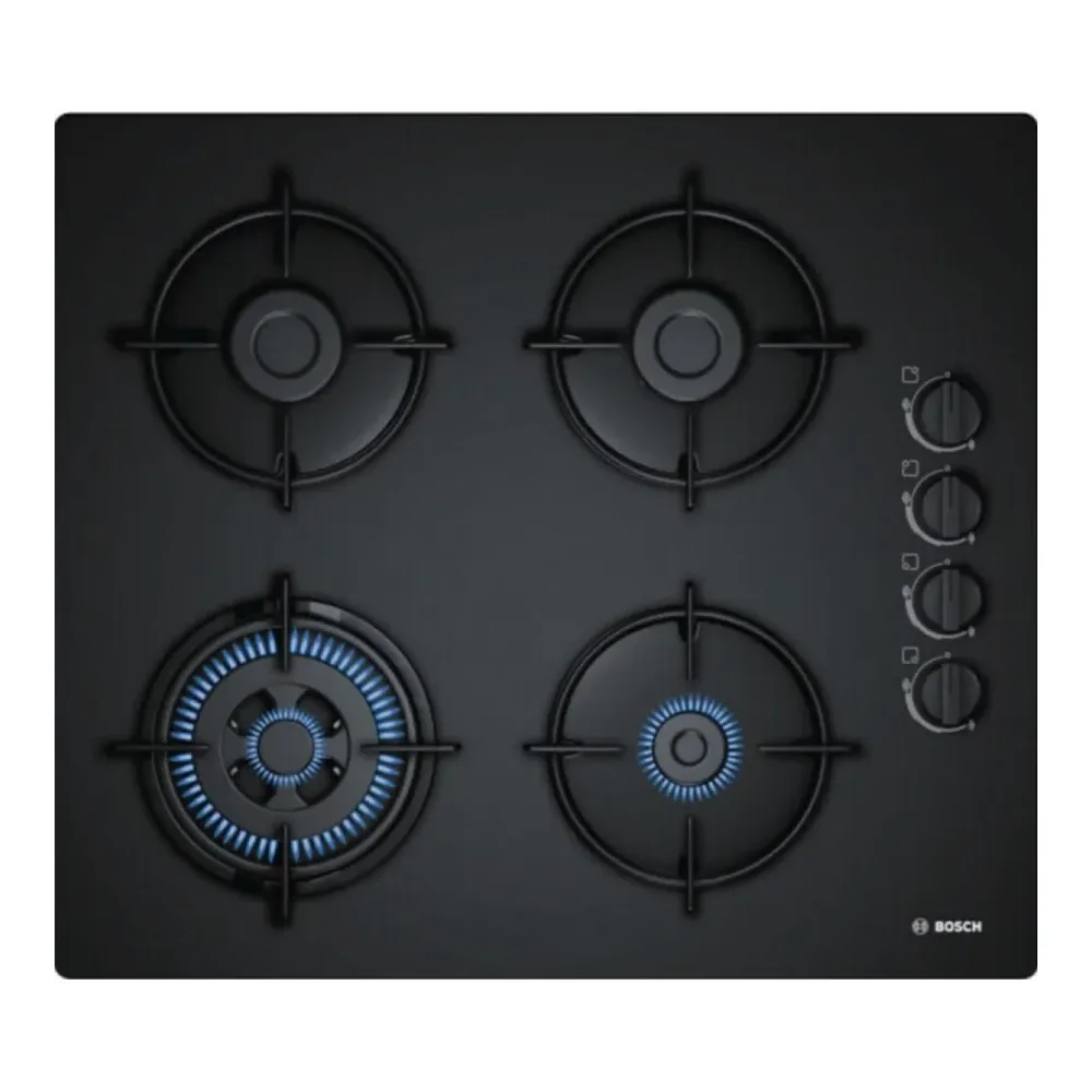 Варочная панель BOSCH POH6B6B10