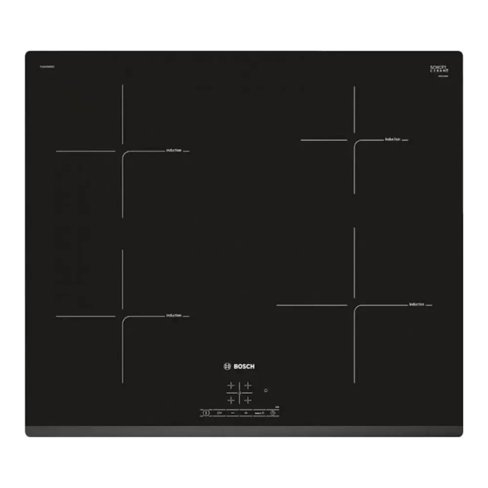 Варочная панель BOSCH PUE 631 BB 2 E