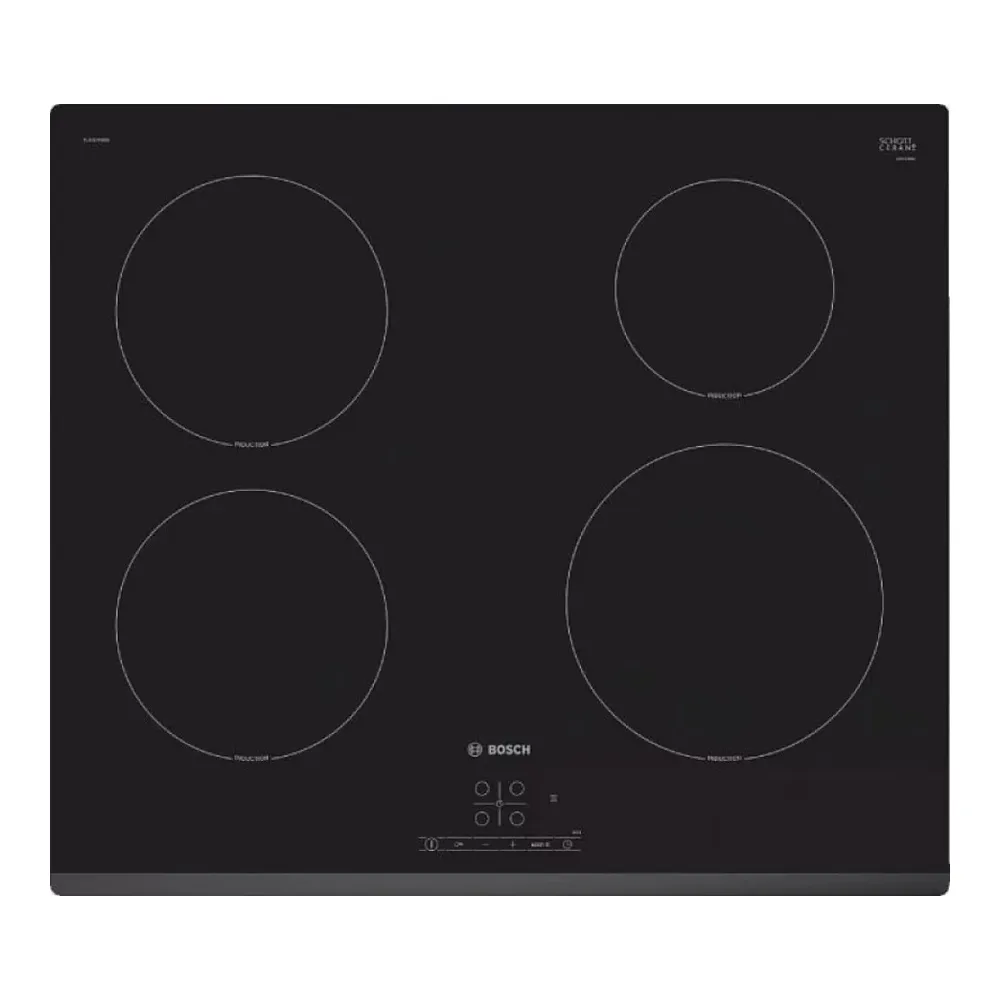 Варочная панель BOSCH PUE63RBB5E