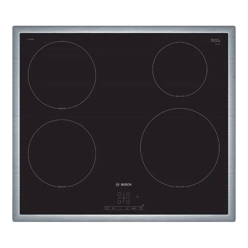 Варочная панель BOSCH PUE64RBB5E