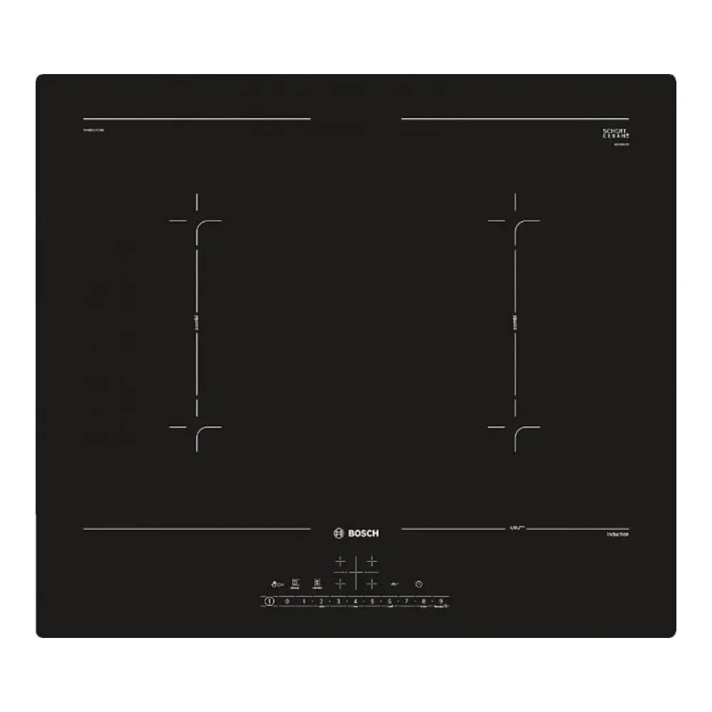 Варочная панель BOSCH PVQ611FC5E
