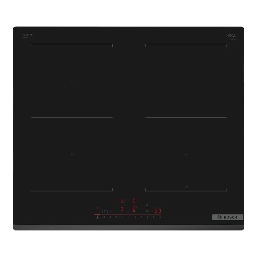 Варочная панель BOSCH PVQ631HC1E