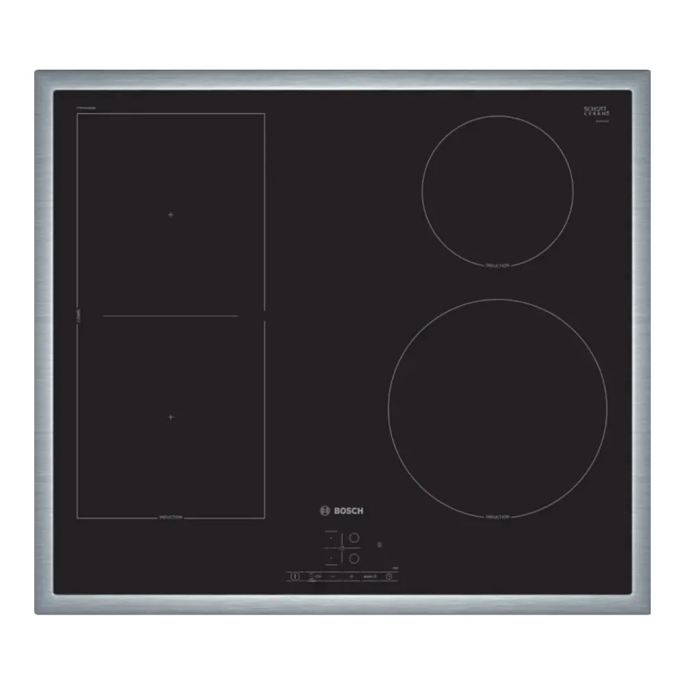 Варочная панель BOSCH PWP64RBB6E