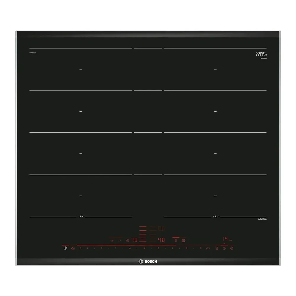 Варочная панель BOSCH PXY675DC1E