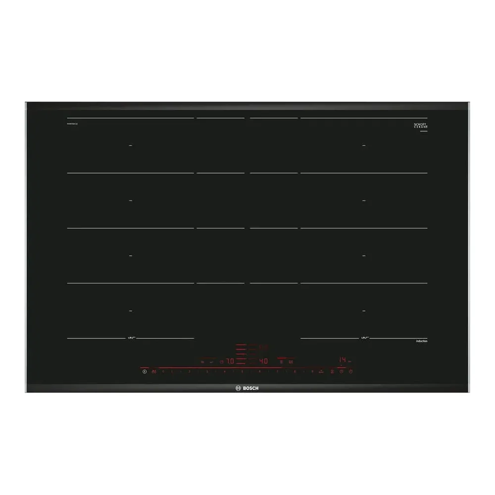 Варочная панель BOSCH PXY875DC1E
