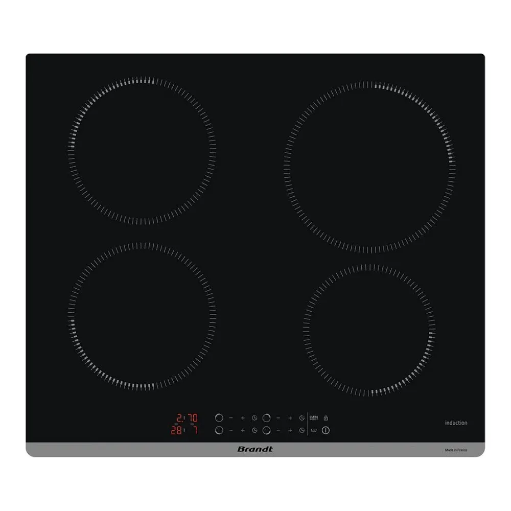 Варочная панель BRANDT BPI1641PB
