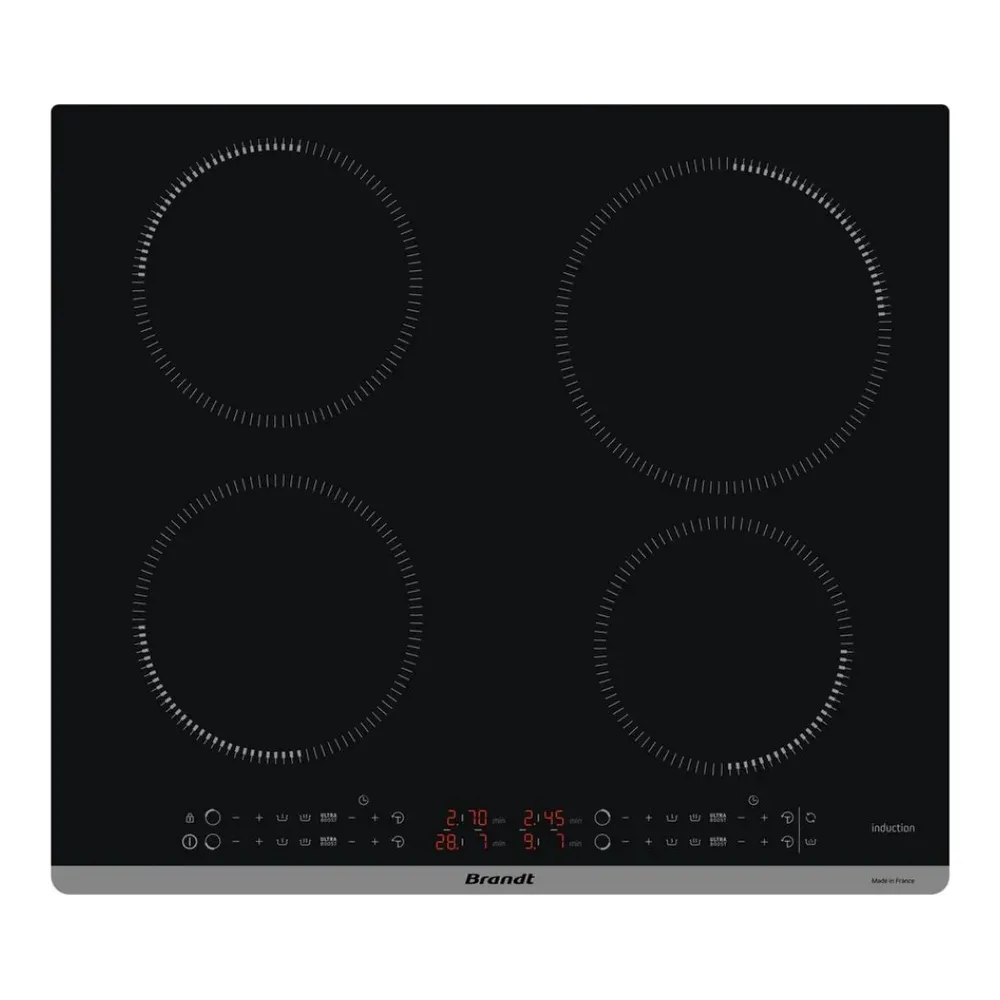 Варочная панель BRANDT BPI1641SB