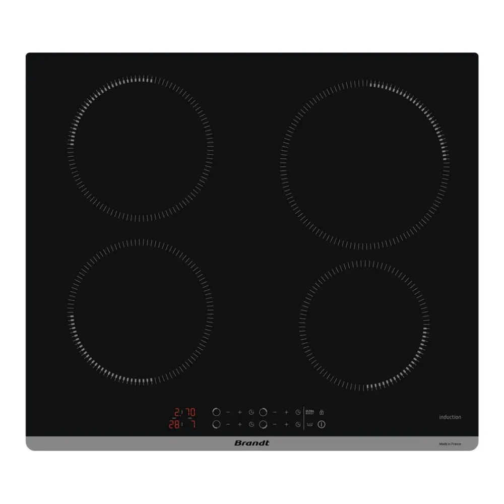 Варочная панель BRANDT BPI1641UB