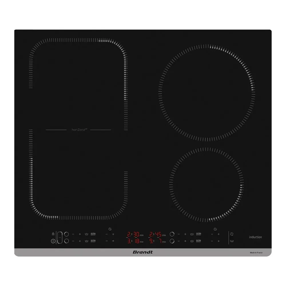 Варочная панель BRANDT BPI164HUB
