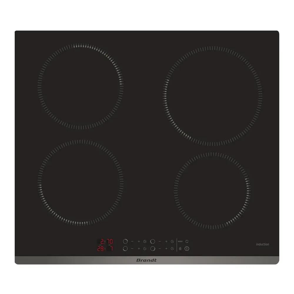 Варочная панель BRANDT BPI6420B