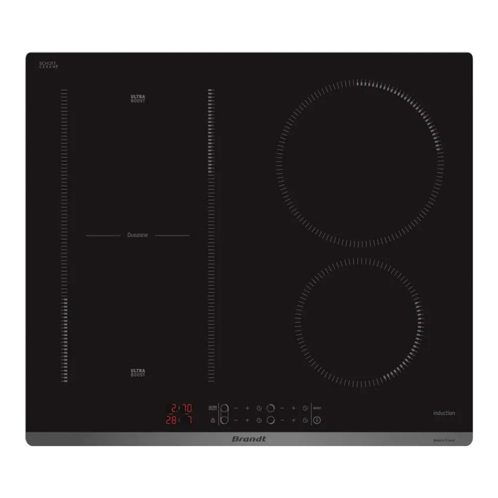 Варочная панель BRANDT BPI6428UB