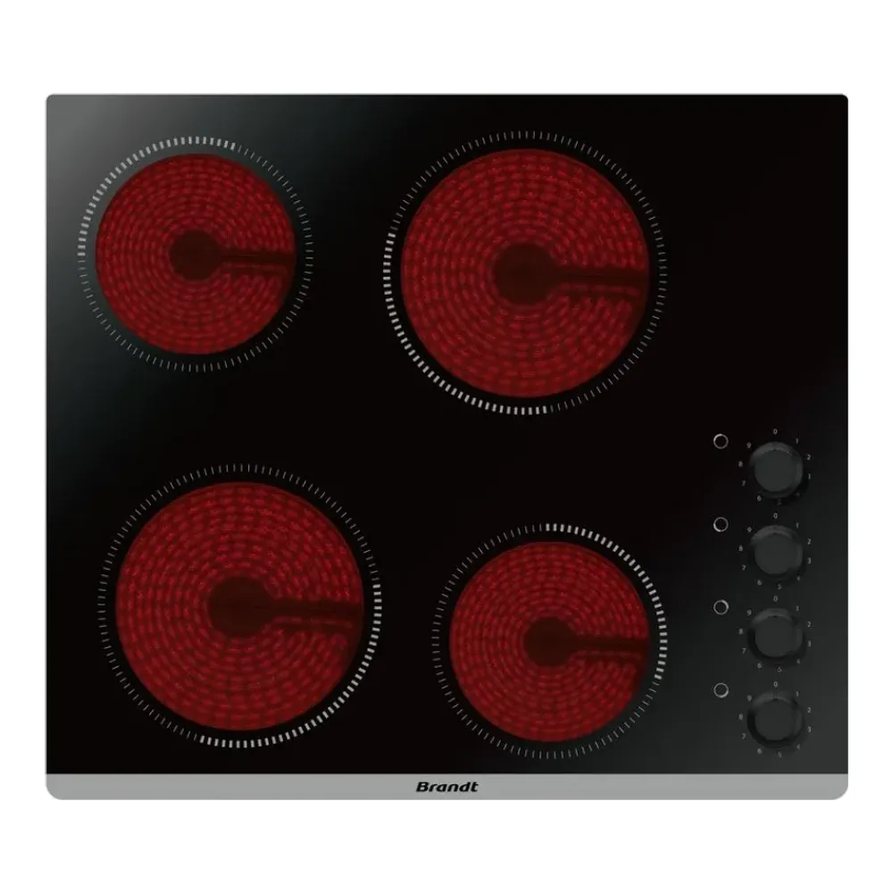 Варочная панель BRANDT BPV6410B