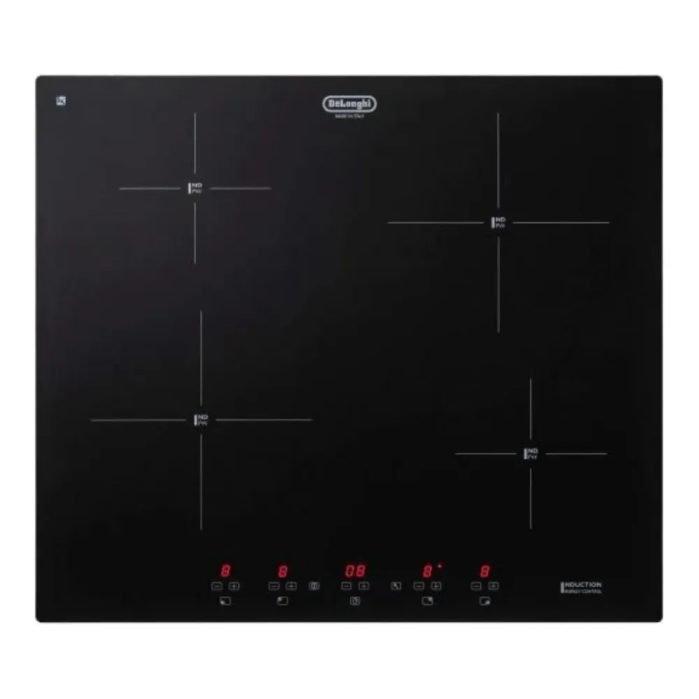 Варочная панель DELONGHI PIND 40