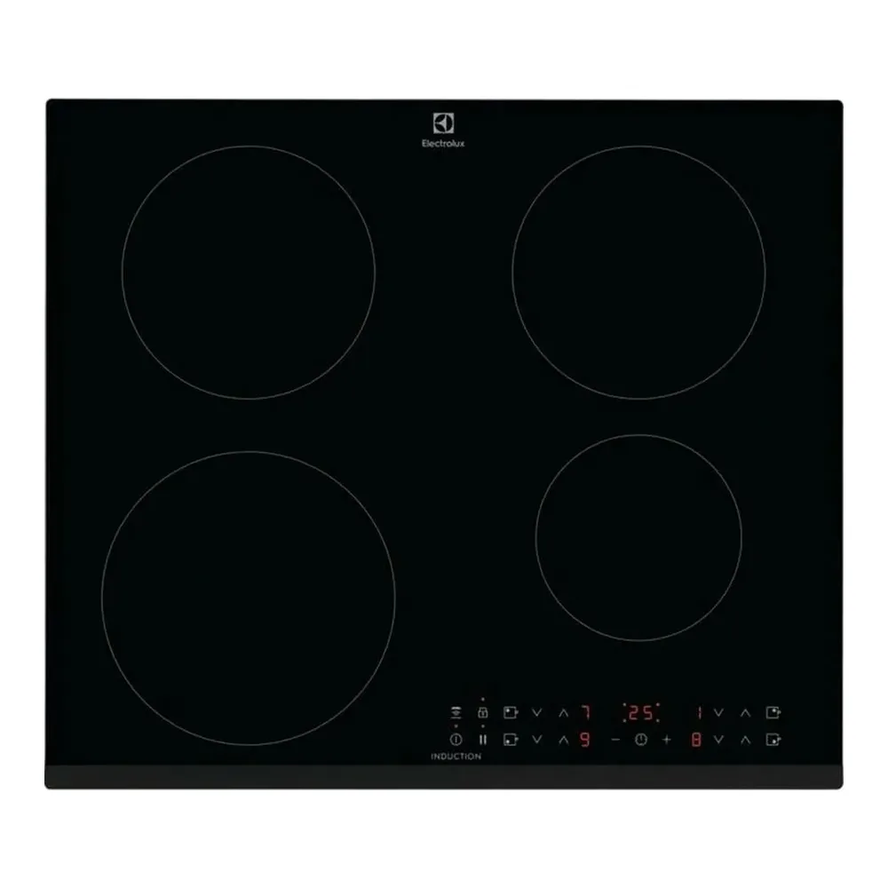 Варочная панель ELECTROLUX CIR60433