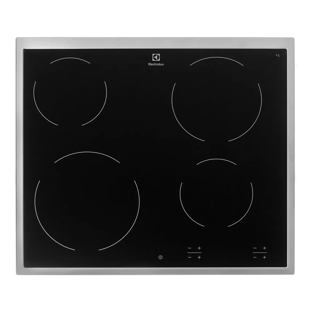 Варочная панель ELECTROLUX EHF16240XK