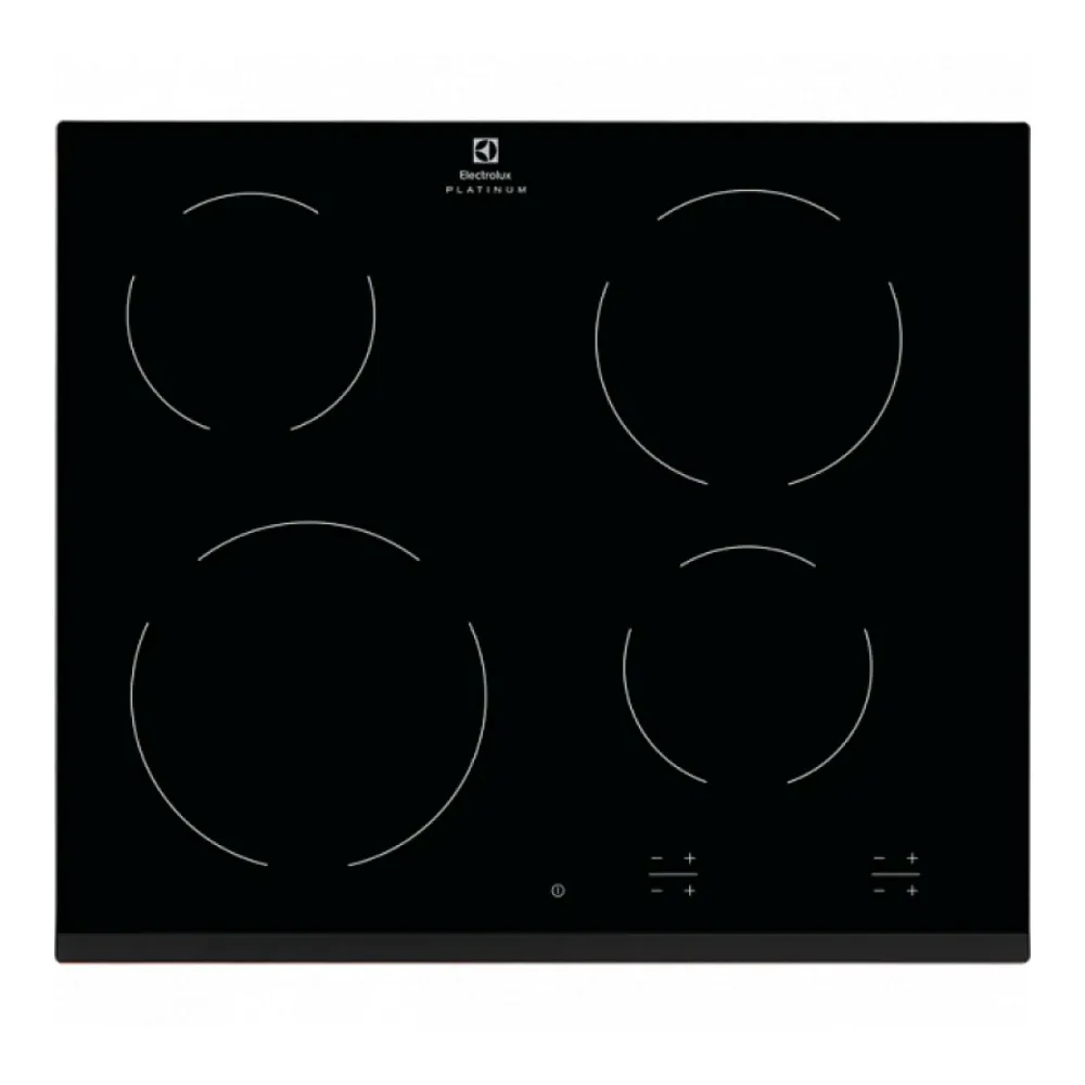 Варочная панель ELECTROLUX EHF96240FK