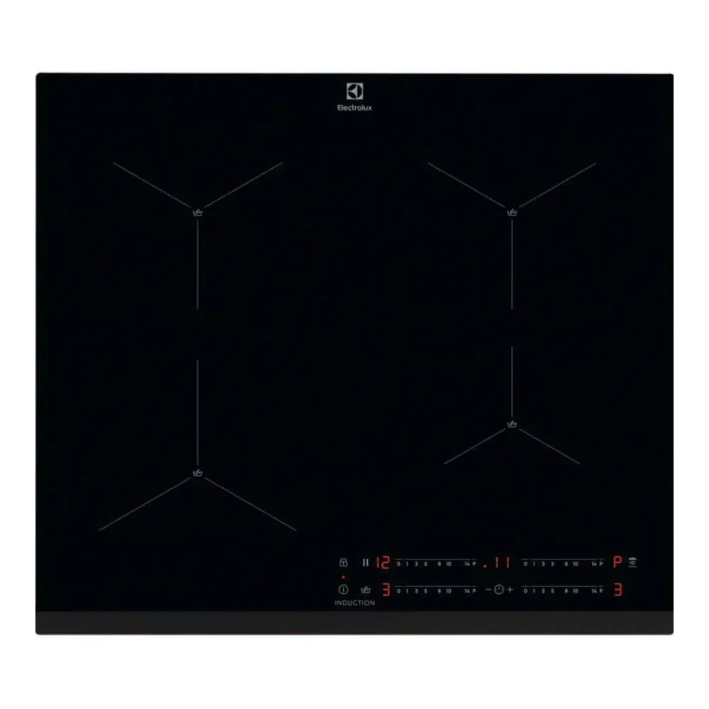 Варочная панель ELECTROLUX EIS62443