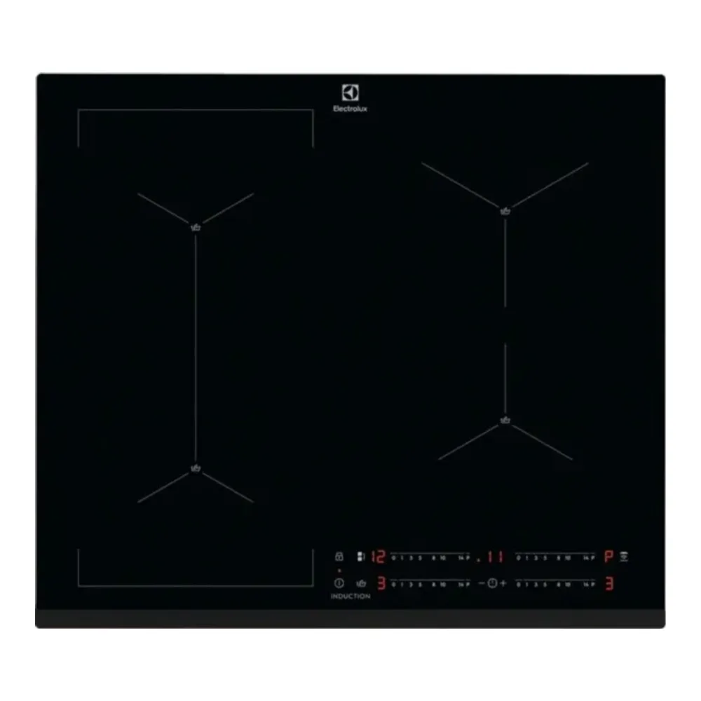 Варочная панель ELECTROLUX EIS62449