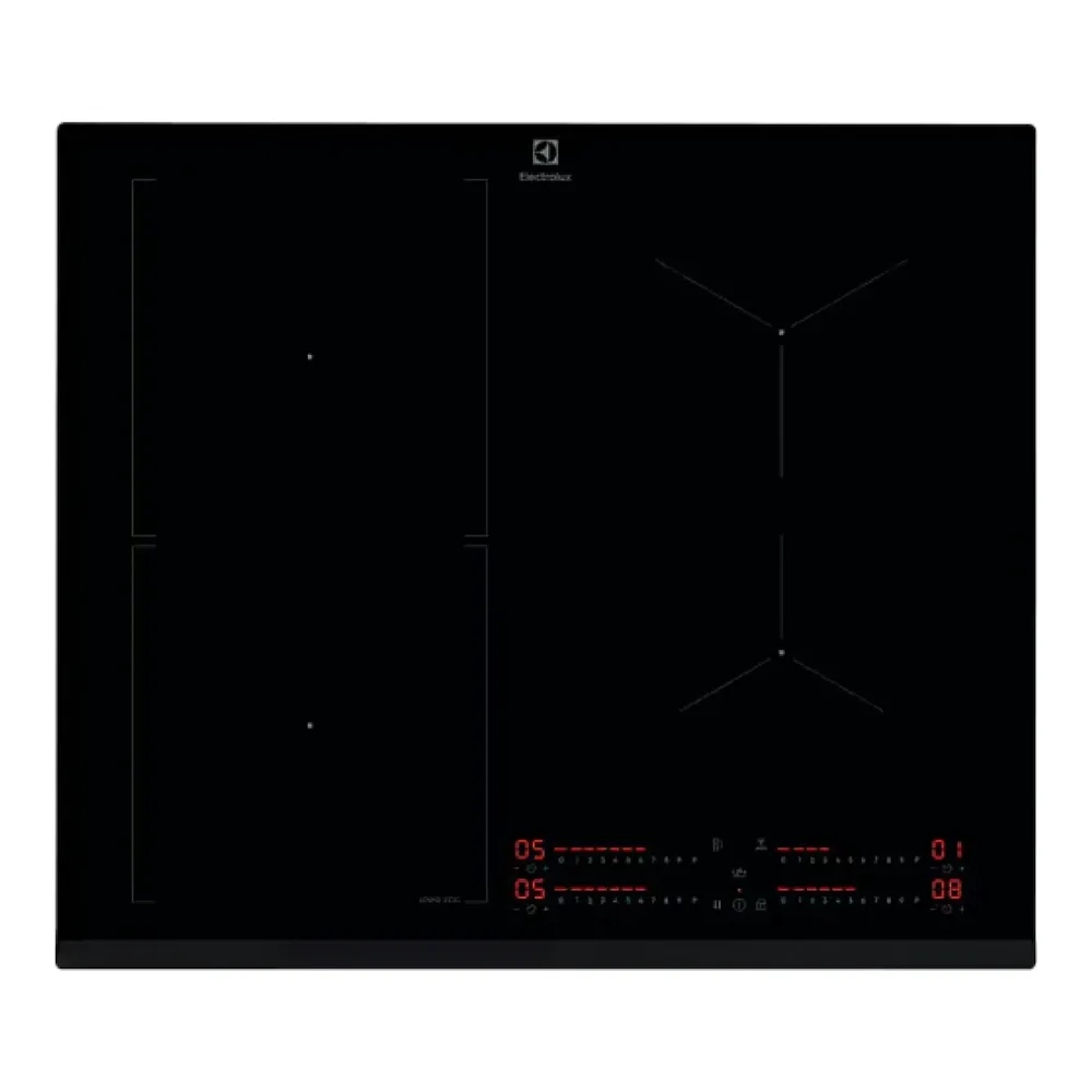 Варочная панель ELECTROLUX EIS62453