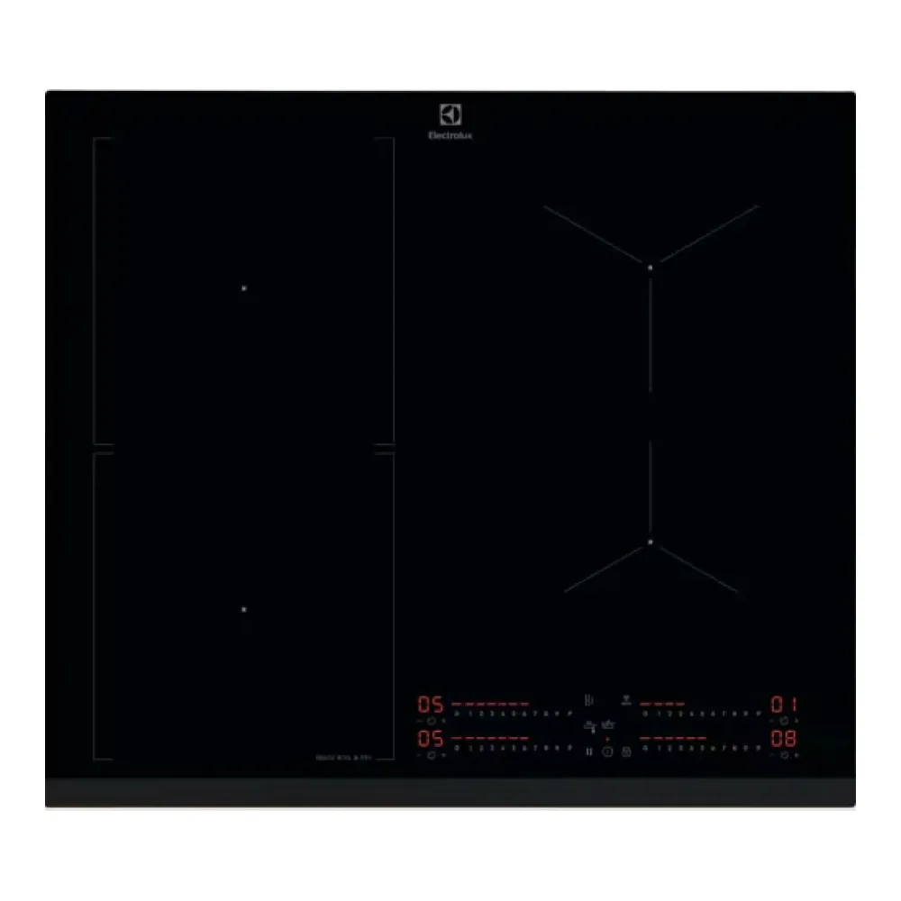 Варочная панель ELECTROLUX EIS67453