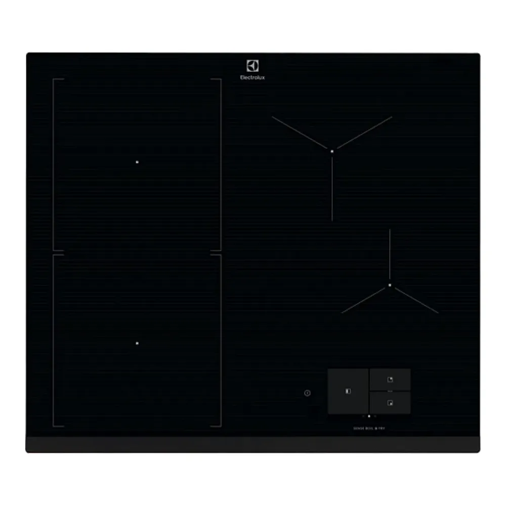 Варочная панель ELECTROLUX EIS67483