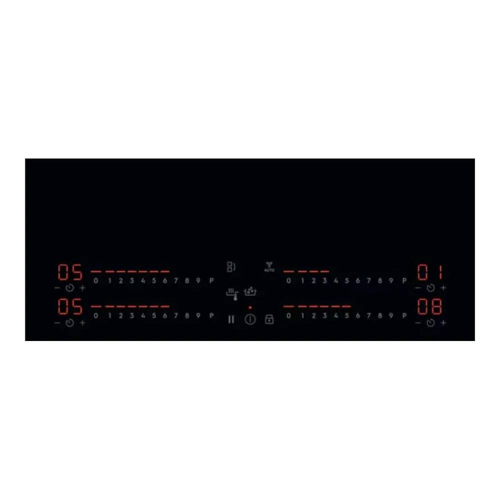 Варочная панель ELECTROLUX EIS77453